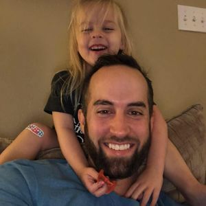 Meet your Posher, Jordan